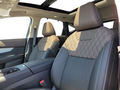 2026 Nissan Murano - Photo 34