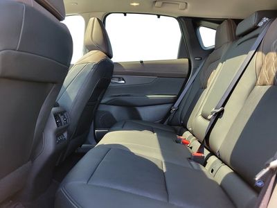 2026 Nissan Murano - Photo 19