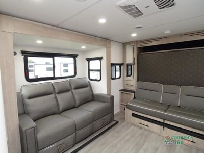 2026 Grand Design Imagine XLS - Photo 9