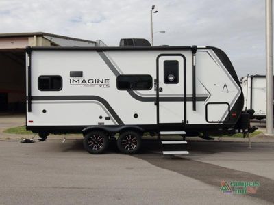 2026 Grand Design Imagine XLS - Photo 40