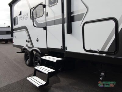 2026 Grand Design Imagine XLS - Photo 47