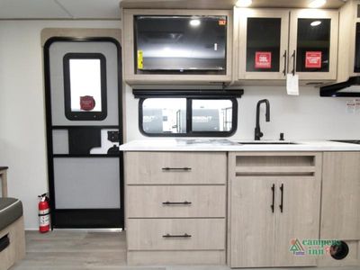 2026 Grand Design Imagine XLS - Photo 24