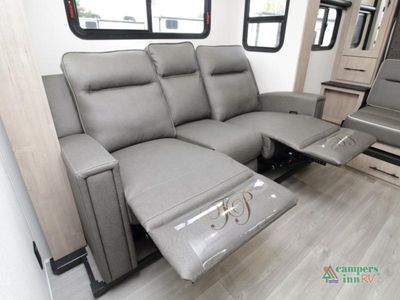 2026 Grand Design Imagine XLS - Photo 18