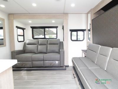 2026 Grand Design Imagine XLS - Photo 3