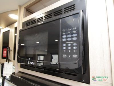 2026 Grand Design Imagine XLS - Photo 12