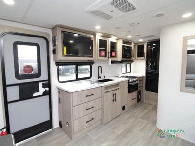 2026 Grand Design Imagine XLS - Photo 6