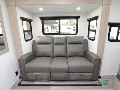 2026 Grand Design Imagine XLS - Photo 16