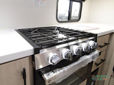 2026 Grand Design Imagine XLS - Photo 13