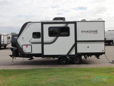 2026 Grand Design Imagine XLS - Photo 36