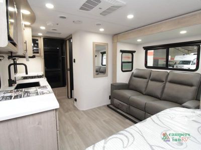 2026 Grand Design Imagine XLS - Photo 32