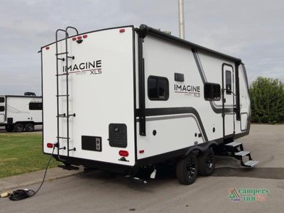 2026 Grand Design Imagine XLS - Photo 39