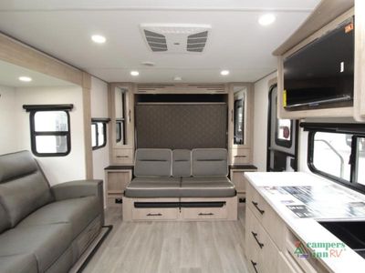 2026 Grand Design Imagine XLS - Photo 7