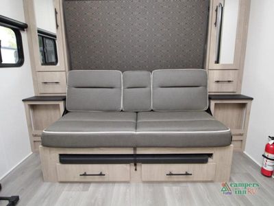 2026 Grand Design Imagine XLS - Photo 19