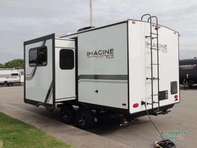 2026 Grand Design Imagine XLS - Photo 37
