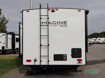 2026 Grand Design Imagine XLS - Photo 38