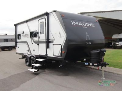 2026 Grand Design Imagine XLS - Photo 1