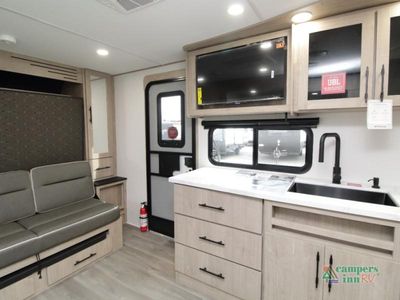 2026 Grand Design Imagine XLS - Photo 8