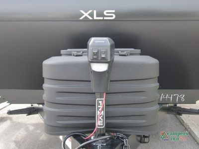 2026 Grand Design Imagine XLS - Photo 46