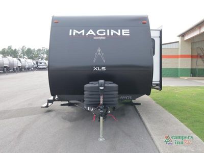 2026 Grand Design Imagine XLS - Photo 2