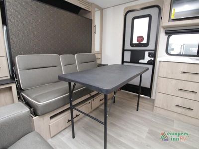 2026 Grand Design Imagine XLS - Photo 23