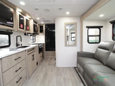 2026 Grand Design Imagine XLS - Photo 4