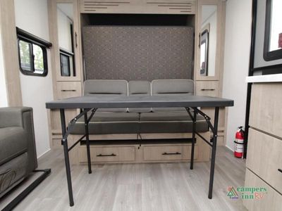 2026 Grand Design Imagine XLS - Photo 22