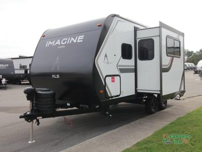 2026 Grand Design Imagine XLS - Photo 35
