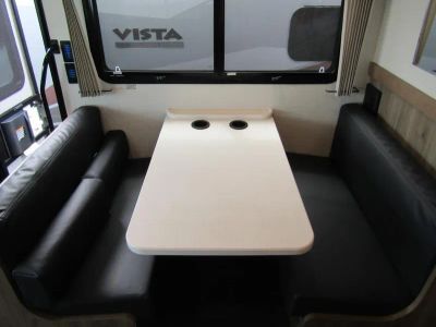 2026 Winnebago VISTA - Photo 12