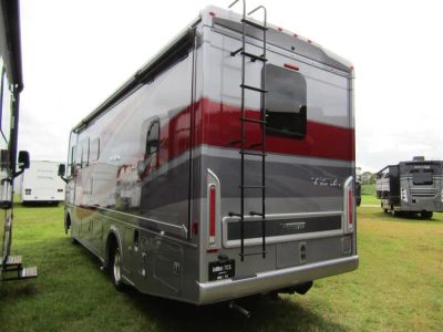 2026 Winnebago VISTA - Photo 26