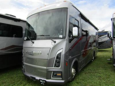 2026 Winnebago VISTA - Photo 34