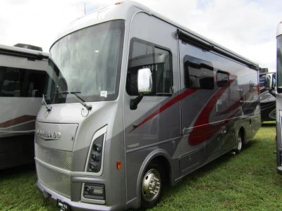 2026 Winnebago VISTA - Photo 33