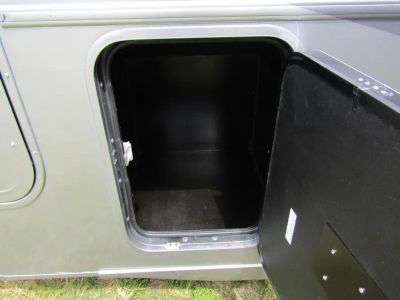 2026 Winnebago VISTA - Photo 24