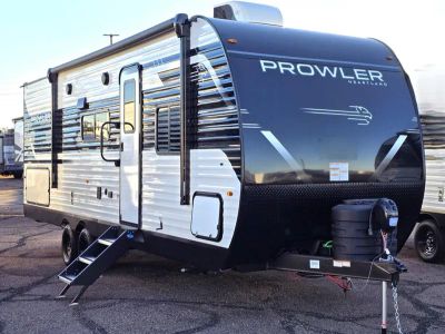 2026 Jayco PROWLER - Photo 1
