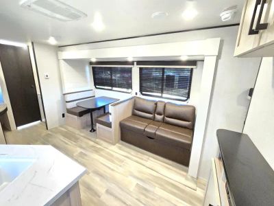 2026 Jayco PROWLER - Photo 10
