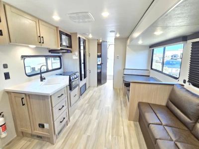 2026 Jayco PROWLER - Photo 3