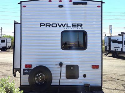 2026 Jayco PROWLER - Photo 23