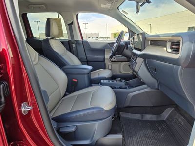 2025 Ford Maverick - Photo 26