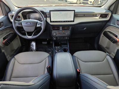 2025 Ford Maverick - Photo 8