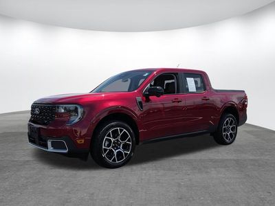 2025 Ford Maverick - Photo 7