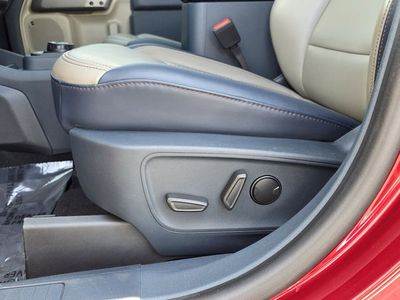 2025 Ford Maverick - Photo 14