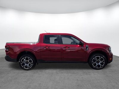 2025 Ford Maverick - Photo 3