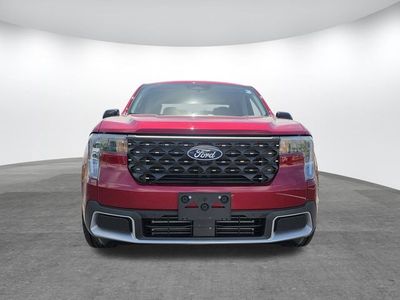 2025 Ford Maverick - Photo 2