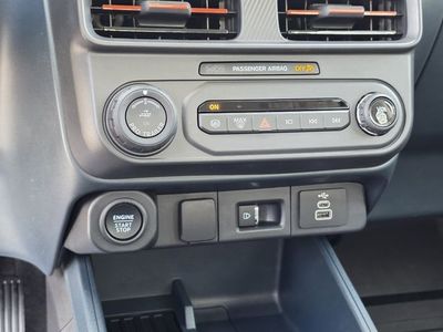 2025 Ford Maverick - Photo 20