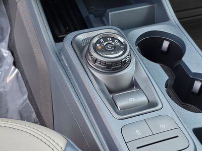 2025 Ford Maverick - Photo 22