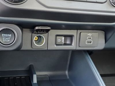 2025 Ford Maverick - Photo 21
