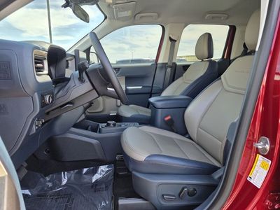 2025 Ford Maverick - Photo 13