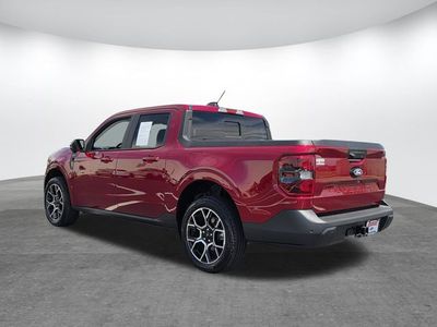 2025 Ford Maverick - Photo 6