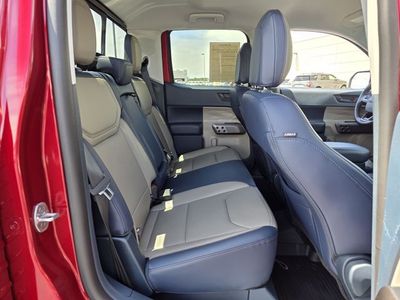 2025 Ford Maverick - Photo 27