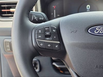 2025 Ford Maverick - Photo 24