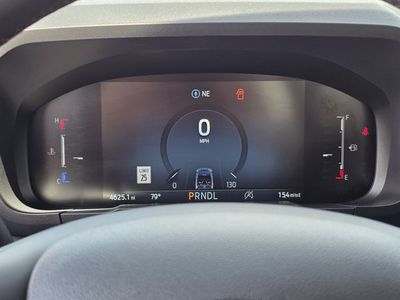 2025 Ford Maverick - Photo 12